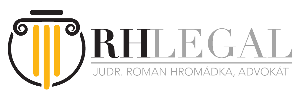 RH Legal Logo
